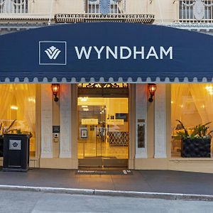 Club Wyndham Canterbury